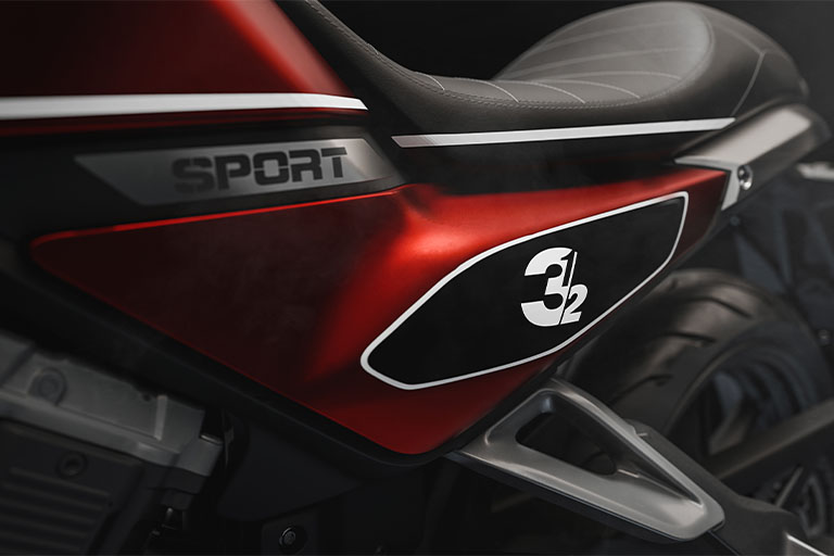 350 SPORT MOTO MORINI