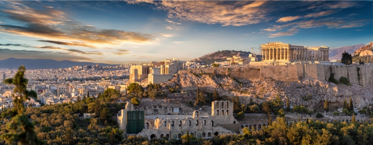 Athens, Greece