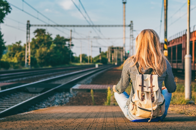 backpacker-train-travel