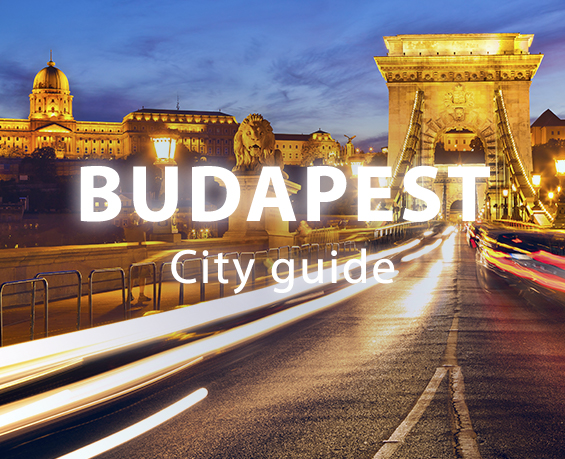 Budapest