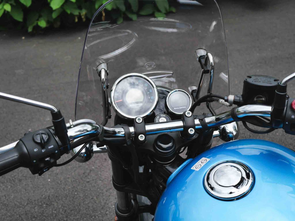 Compteurs-Royal-Enfield-Meteor