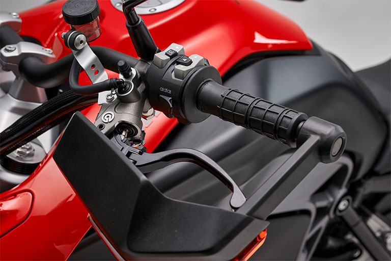 CONFORT MOTO MORINI CORSARO GT