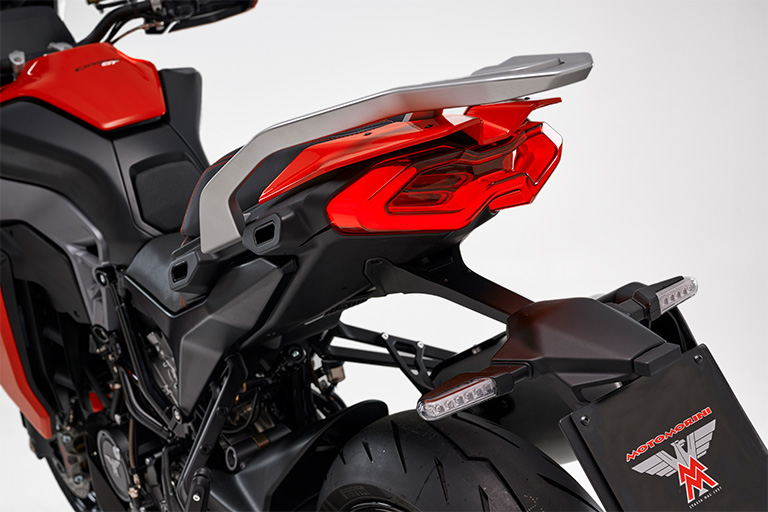 FEUX LED MOTO MORINI CORSARO GT