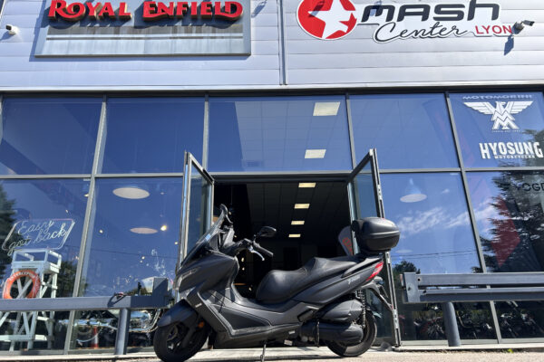 KYMCO X.TOWN 125 - OCCASION 1 KYMCO X.TOWN 125 - OCCASION 1