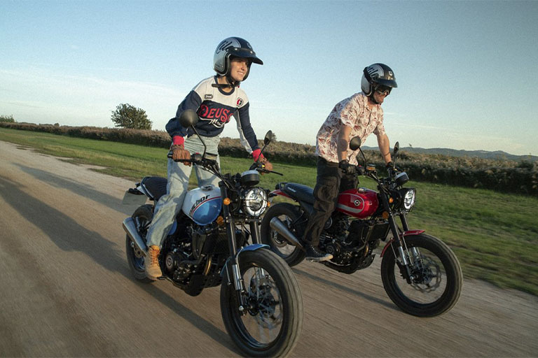 MACBOR 125 Eight Mile LC