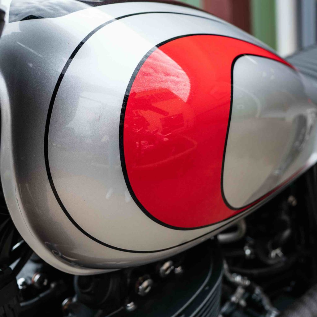 Mash Dirt Track peinture