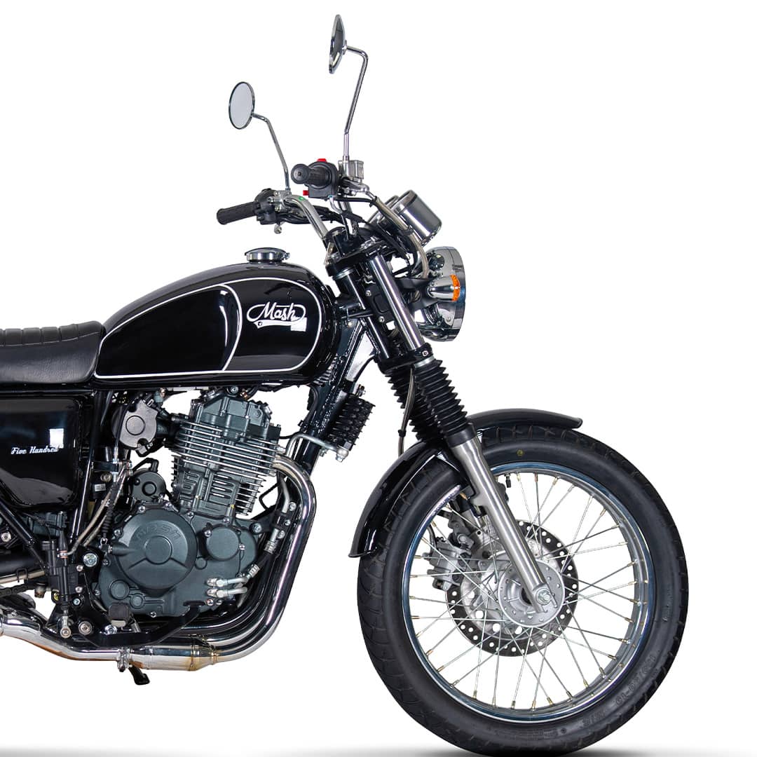 Mash Five hundred 400 (1)