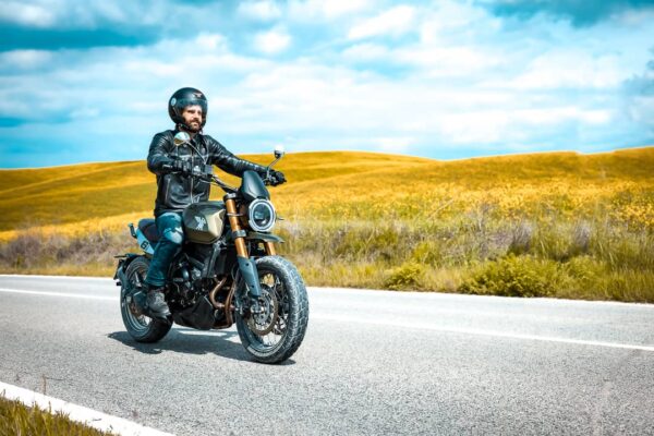 MM Scrambler Seiemmezzo SCR -08