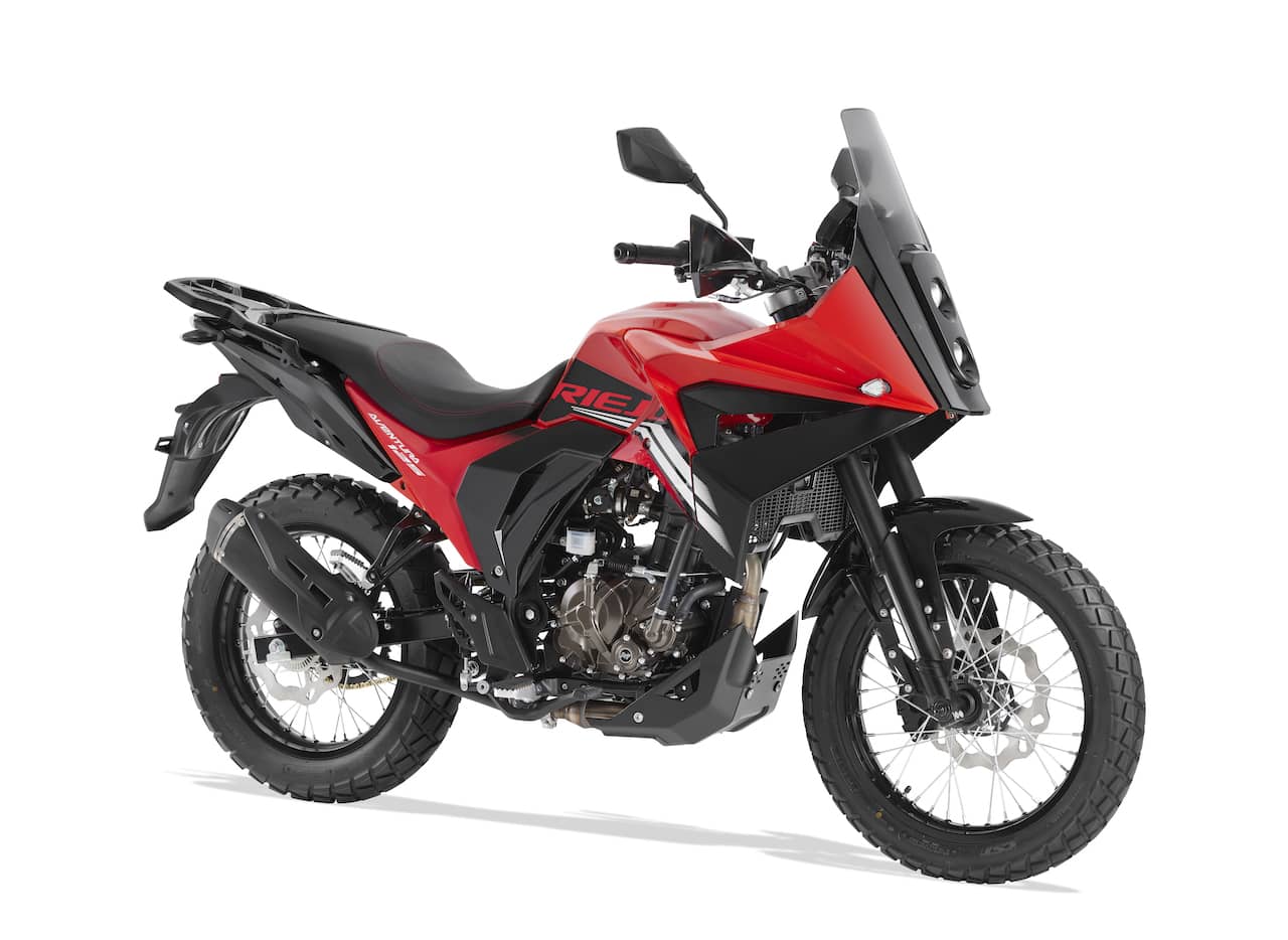 Rieju Aventura 125-00840 (1)