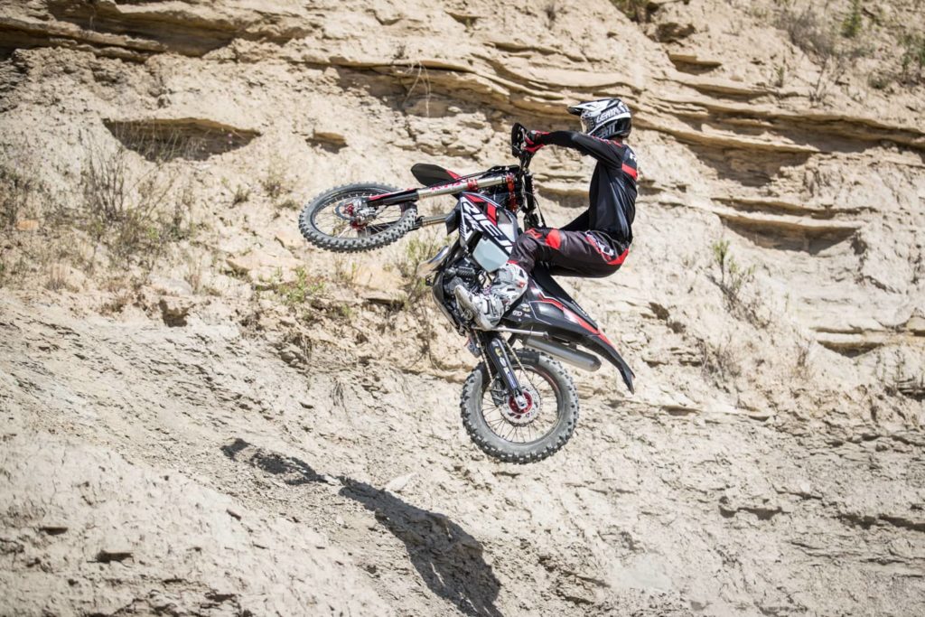 Rieju MR pro 2023-0709