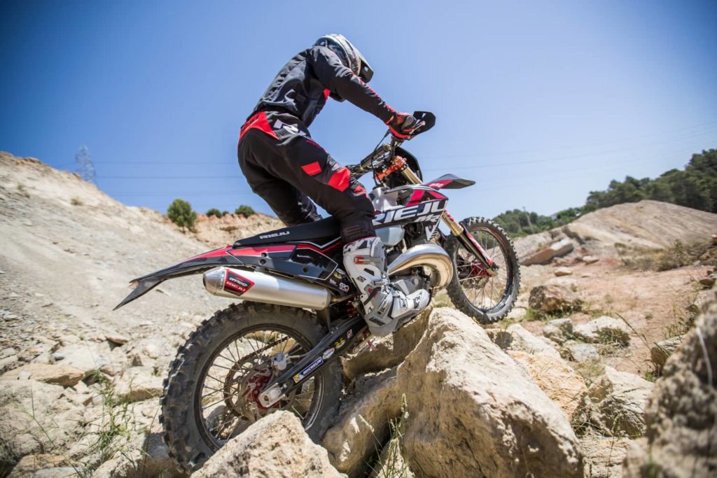 Rieju MR pro 2023-1009