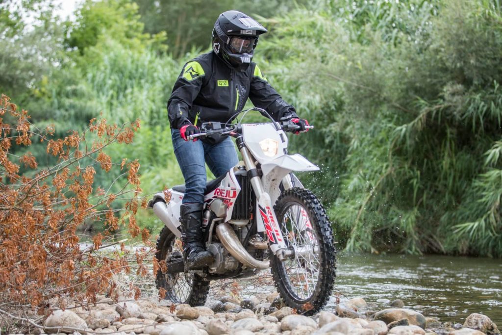 Rieju MR ranger 2023-166079