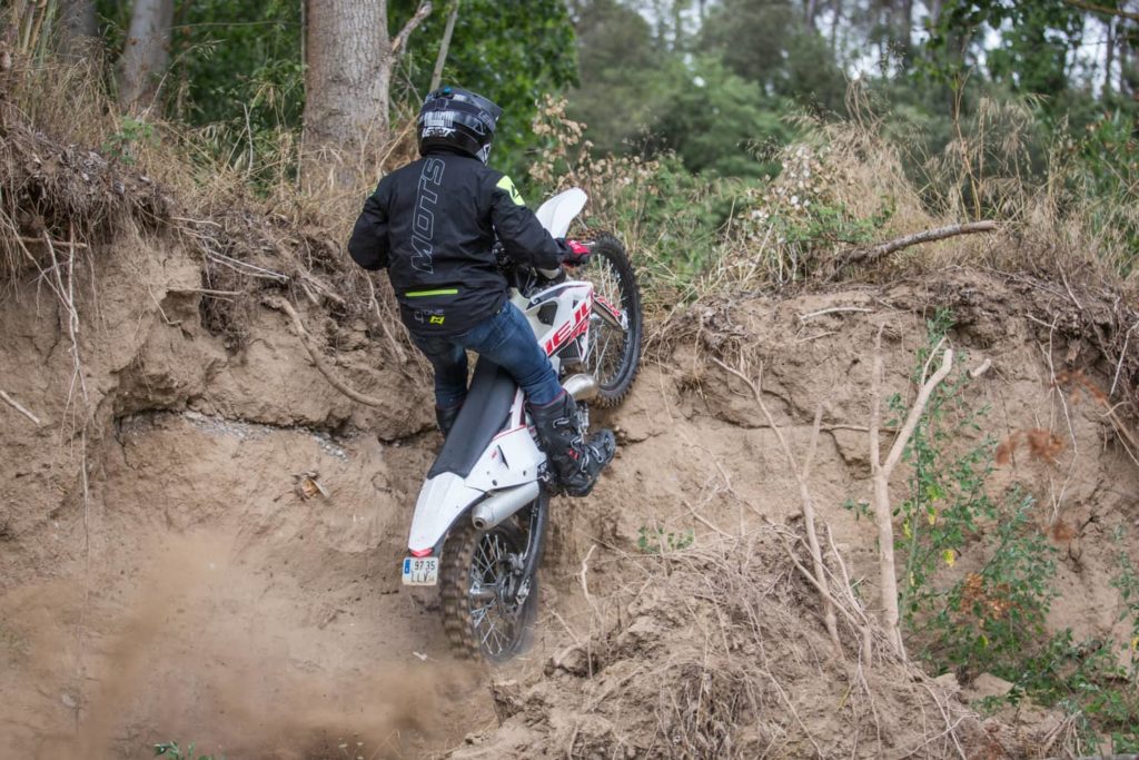 Rieju MR ranger 2023-166083