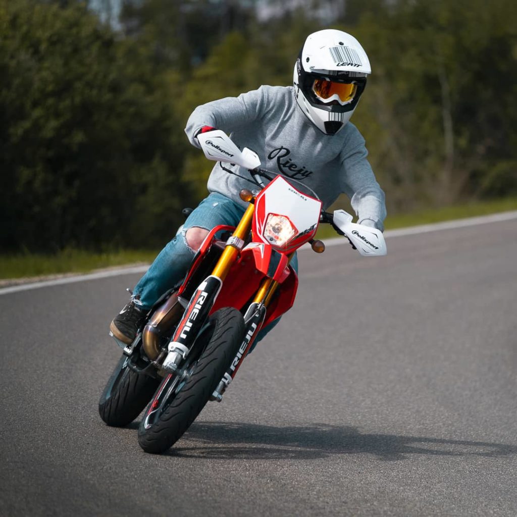 Rieju MRT 50 SM Détails-09