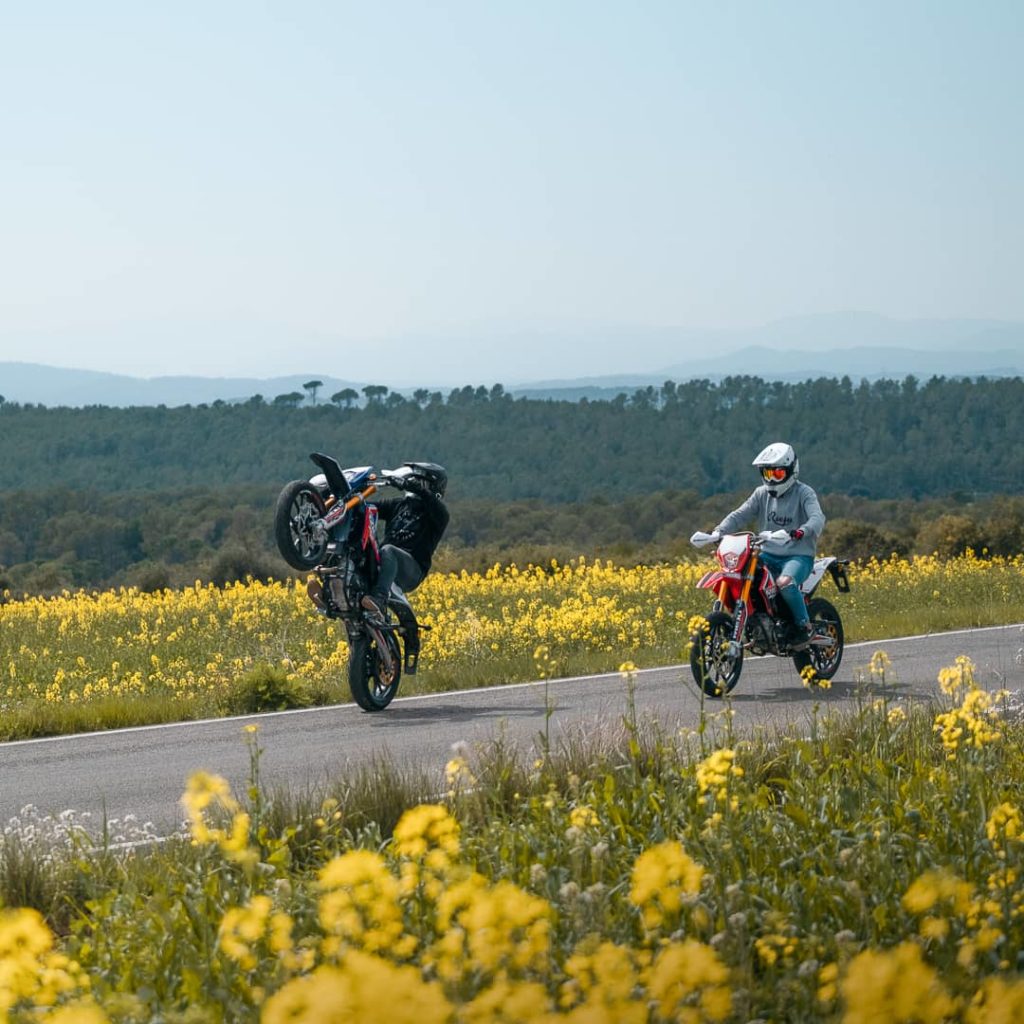 Rieju MRT 50 SM Détails-10