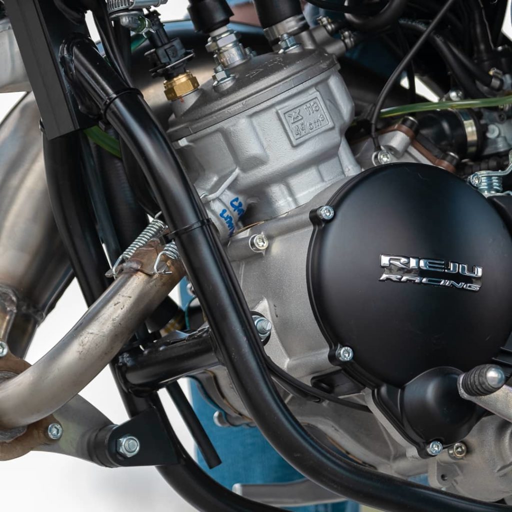 Rieju MRT 50 SM Détails-11