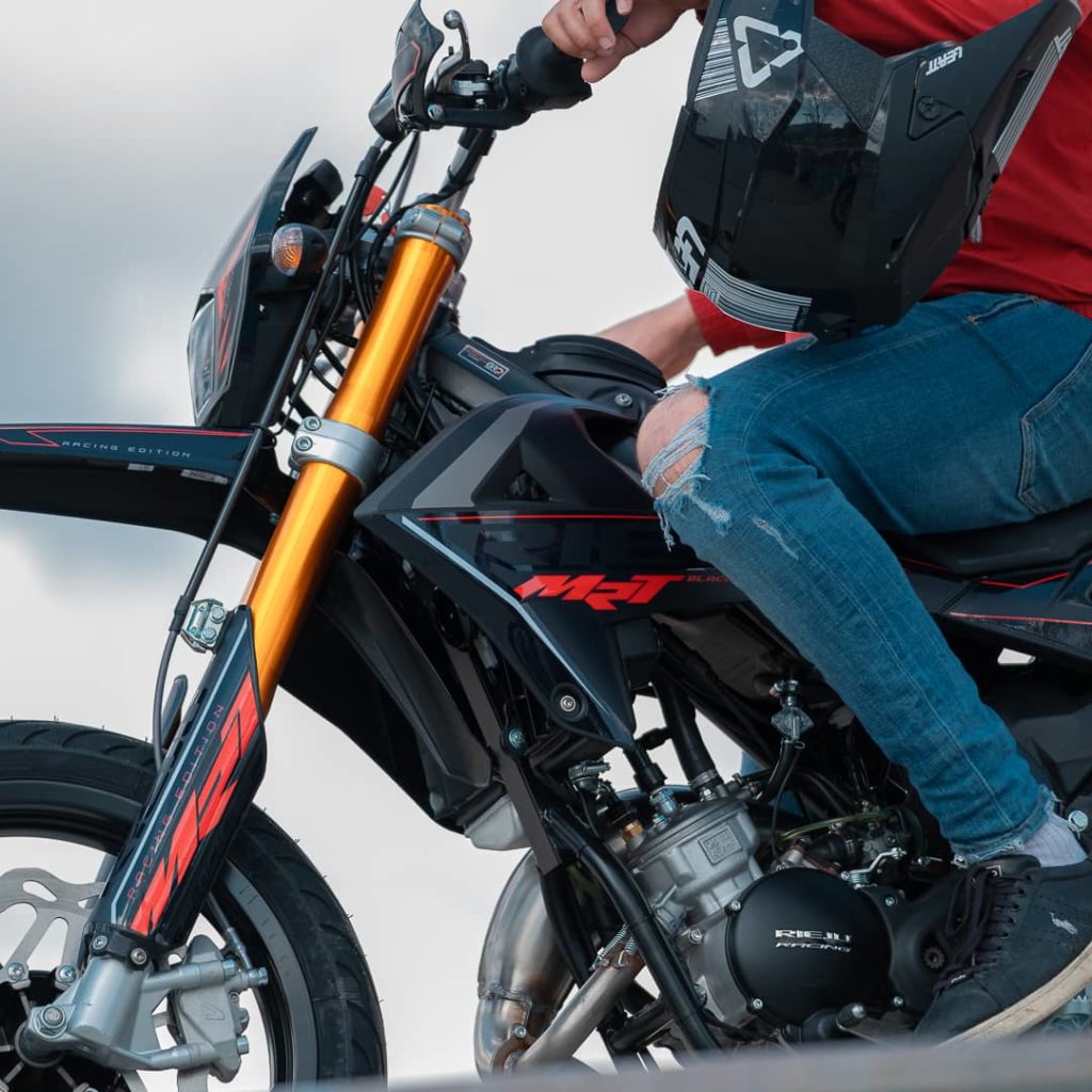 Rieju MRT 50 SM Détails-11