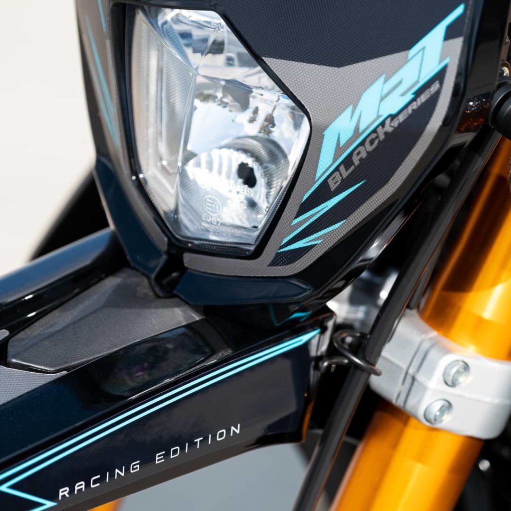 Rieju MRT 50 SM Détails-14