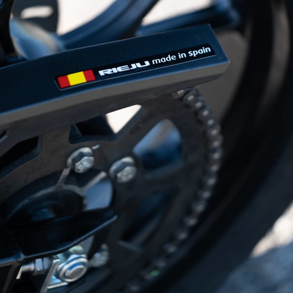 Rieju MRT 50 SM Détails-6