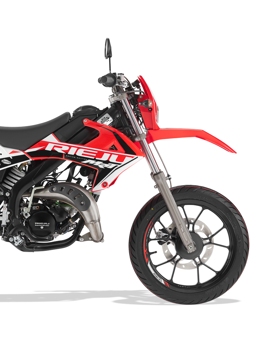 Rieju MRT 50 SM Détails-8