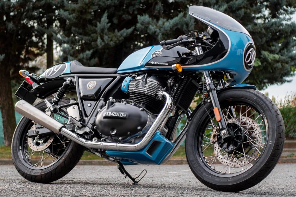 Royal Enfield Continental GT Cup-1