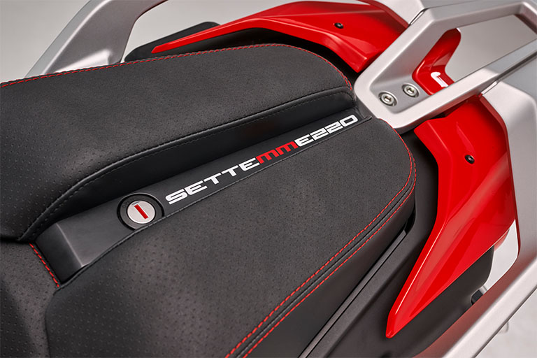 SELLE CONFORT MOTO MORINI CORSARO GT