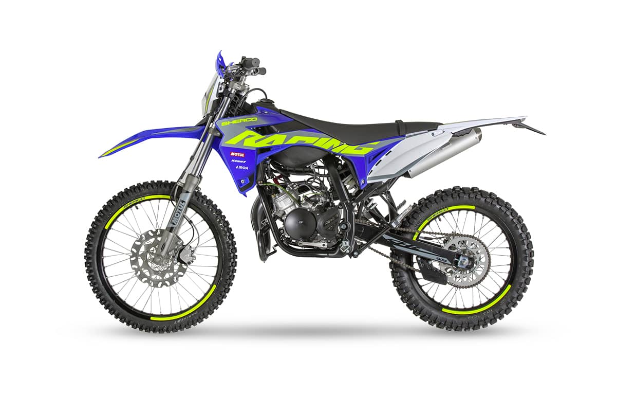 Sheroc SE-R 50-ENDURO