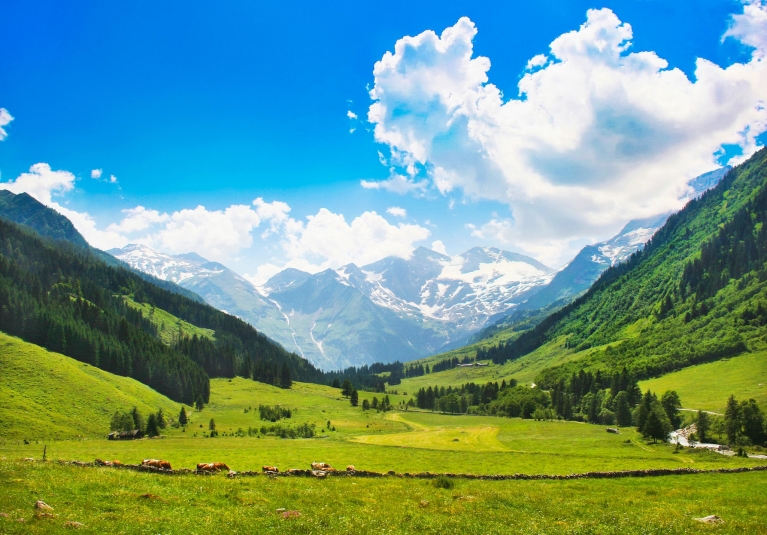 Sound of Music Tour, Salzburg