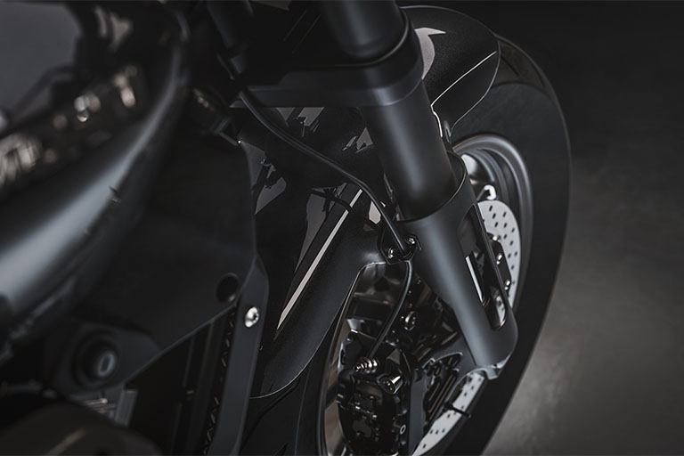 SUSPENSIONS RUMBLE 350_