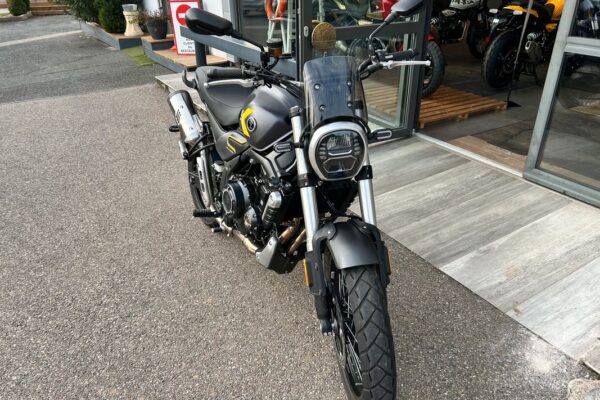 VOGE 525 ACX - OCCASION 1 VOGE 525 ACX - OCCASION 1