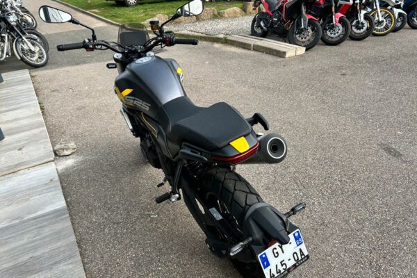 VOGE 525 ACX - OCCASION 2 VOGE 525 ACX - OCCASION 2