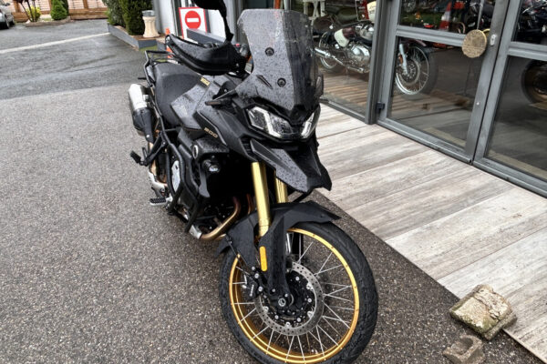 VOGE DS900X - OCCASION 2 VOGE DS900X - OCCASION 2