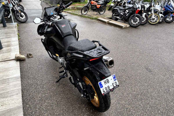 VOGE DS900X - OCCASION 3 VOGE DS900X - OCCASION 3