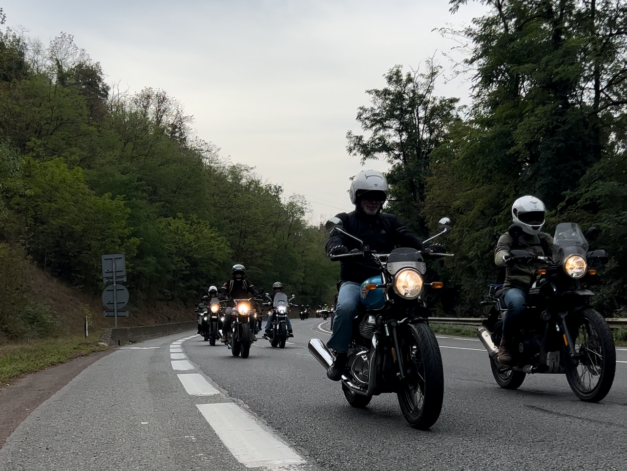 Retour sur la One Ride 2023 !