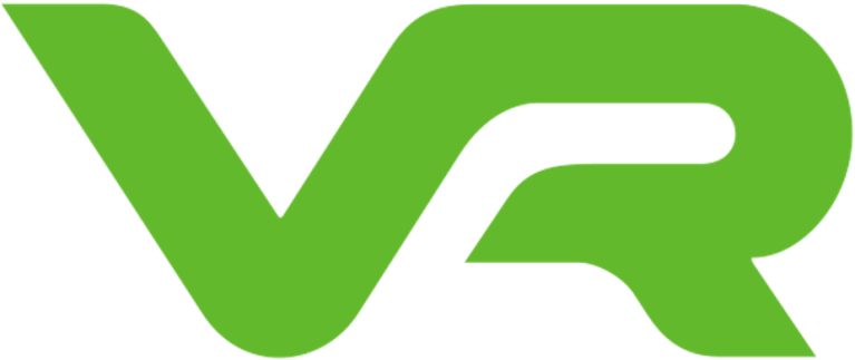 VR logo